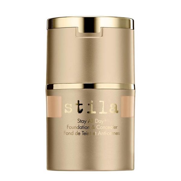Stila foundation Bare 1 30ml - British product