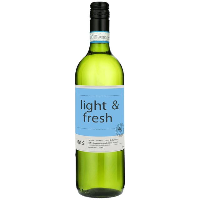 M&S This is Pinot Grigio   75cl GOODS M&S   