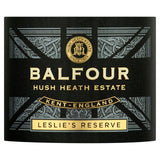 Balfour Leslie's Reserve Sparkling White Wine   75cl GOODS M&S   