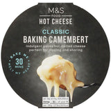 M&S Baking Camembert Cheese   250g GOODS M&S   