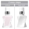 Essie Gel Couture nail polish Pre-Show Jitters - British product