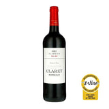 M&S Classics Claret Bordeaux   75cl GOODS M&S   