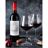 M&S Classics Claret Bordeaux   75cl GOODS M&S   