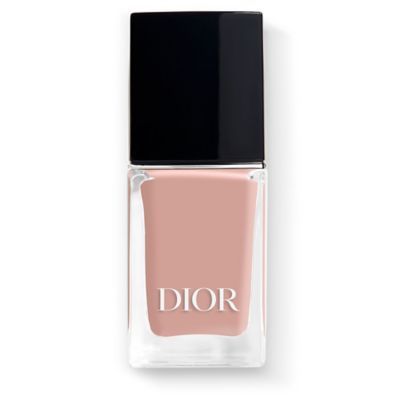 DIOR Vernis Nail Polish GOODS Boots 100 Nude Look  