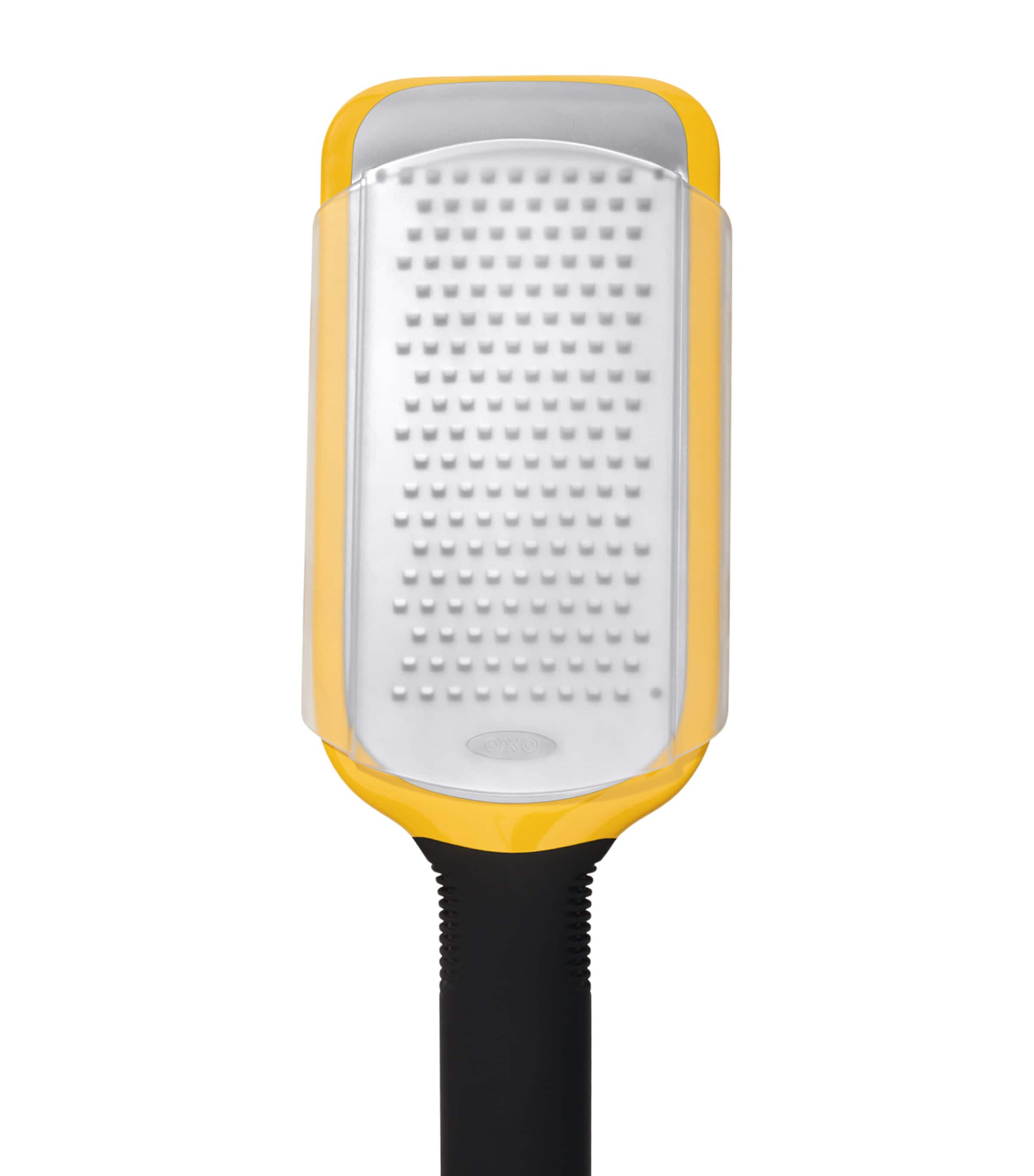 Oxo Good Grips etched grater stainless steel (British brand)