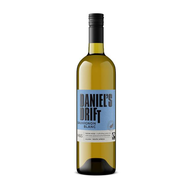 M&S Daniel's Drift Sauvignon Blanc   75cl