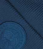 Canada Goose Arctic Toque merino wool beanie, imported from the UK