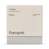 Puresport creatine monohydrate 30 sachets, UK version