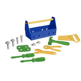 Green Toys Blue Tool Set GOODS Superdrug   