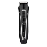 BaByliss for Men Carbon Steel Face and Body Groomer GOODS Superdrug   