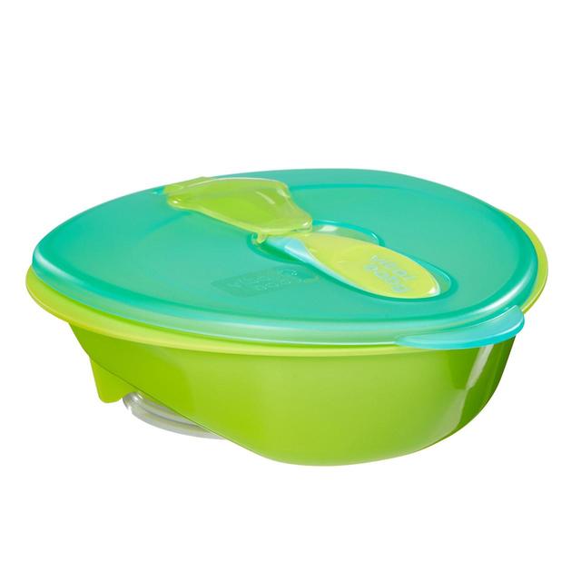 Vital Baby Power Suction Bowl Pop