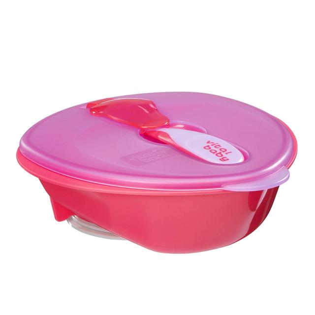 Vital Baby Power Suction Bowl Fizz GOODS M&S   