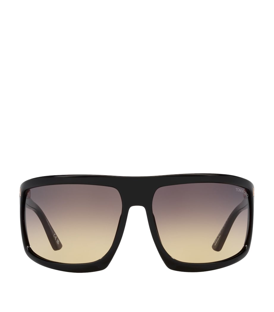 TOM FORD Injected sunglasses 0TR001675, imported from the UK