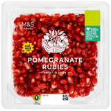 M&S Pomegranate Rubies   350g GOODS M&S   