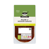 M&S Plum & Hoisin Stir Fry Sauce   150g GOODS M&S   