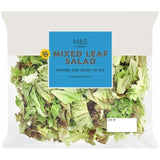 M&S Mixed Leaf Salad   240g GOODS M&S   