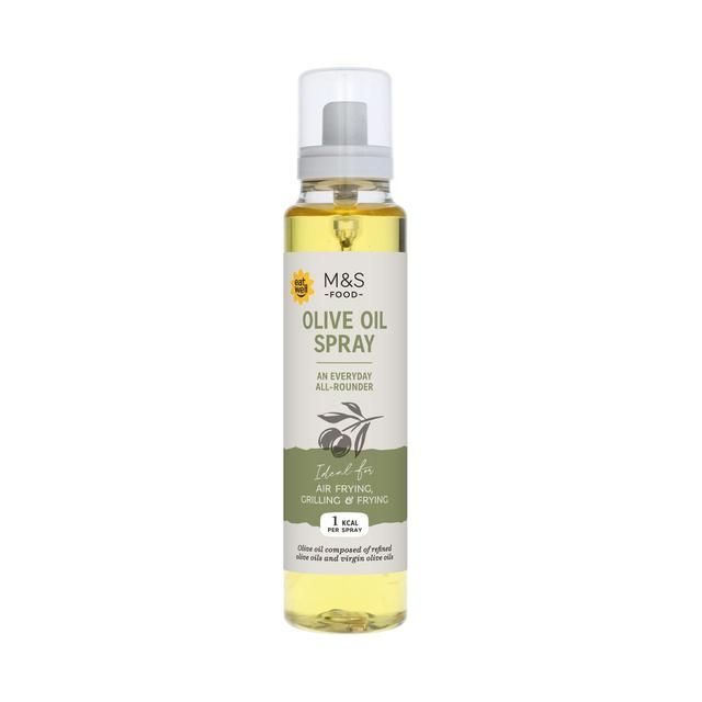 M&S Olive Oil Spray   200ml GOODS M&S   