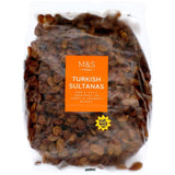 M&S Turkish Sultanas   1kg GOODS M&S   