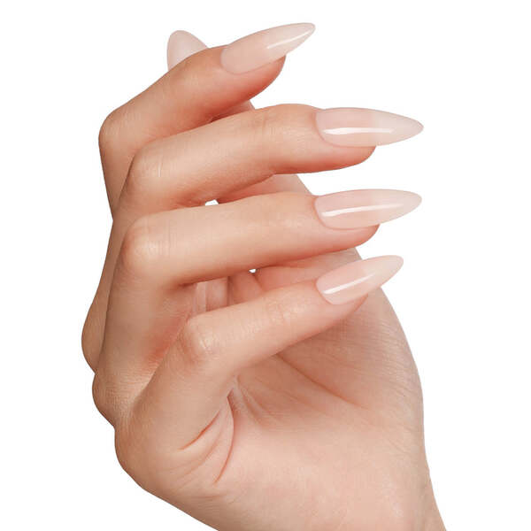 Bluesky gel polish Lychee Dew 10ml, imported from the UK