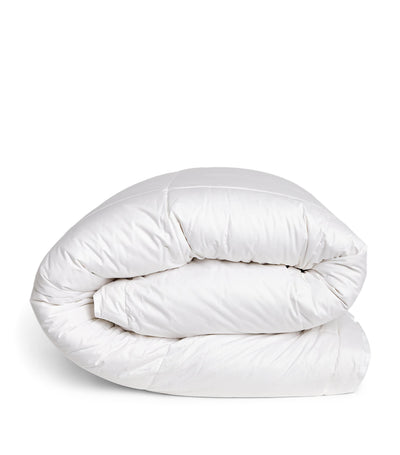 Harrods Brinkhaus Twin Deluxe Mattress Topper (150cm x 200cm)- Buy online at McGrocer