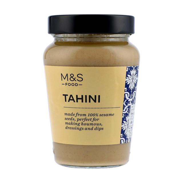 Cook With M&S Tahini   300g GOODS M&S   