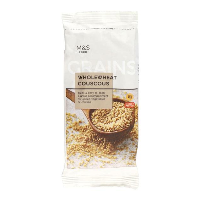 M&S Wholewheat Couscous   500g GOODS M&S   