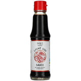 M&S Light Soy Sauce   150ml GOODS M&S   