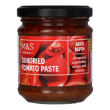 Cook With M&S Sundried Tomato Paste   180g GOODS M&S   