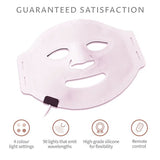 SENSSE LED Light Therapy Mask GOODS Superdrug   