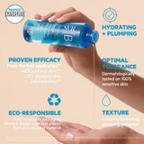 SVR Hydra Essence Plumping Face Gel-Lotion 150ml (British brand)