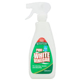 Dri-Pak Pure White Vinegar   500ml GOODS M&S   