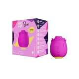 Romp Rose Pleasure Air Suction Simulator GOODS Superdrug   