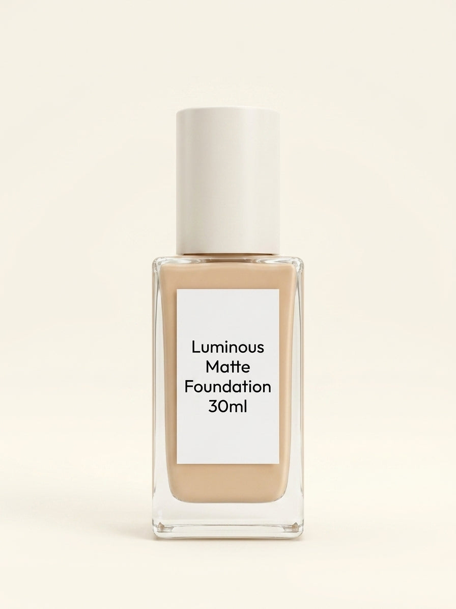 Hermès Plein Air Luminous Matte foundation 33ml, imported from the UK