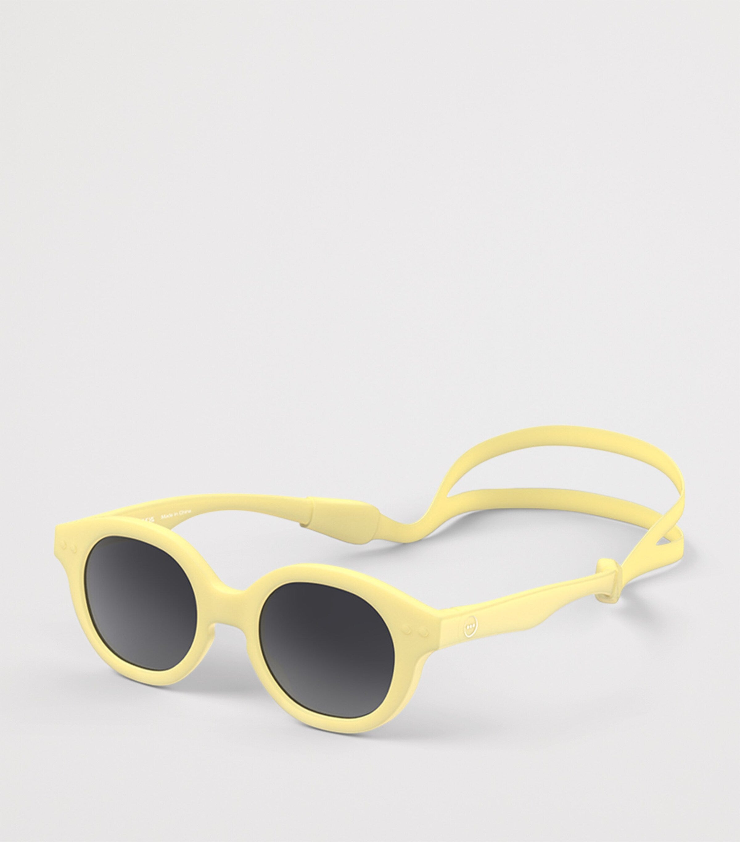IZIPIZI KIDS Baby Sunglasses 0-9 Months, UK version