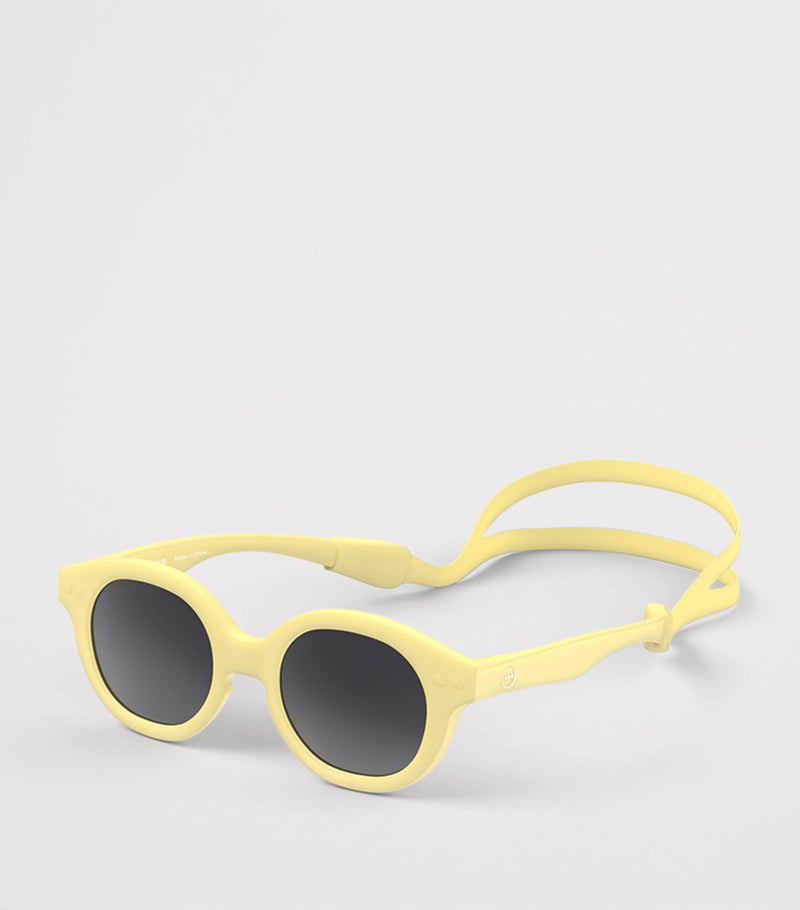 IZIPIZI KIDS Baby Sunglasses 0-9 Months, UK version