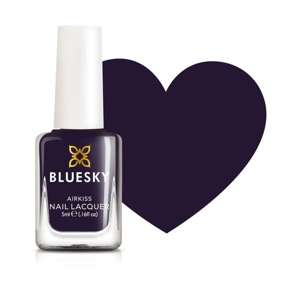 Bluesky Airkiss Speckled Eggs Collection Kids Nail Polish Set 3 x 5ml
