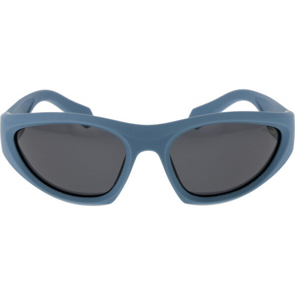 Polaroid Blue PLD 2165 S sunglasses 59mm, imported from the UK