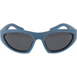 Polaroid Blue PLD 2165 S sunglasses 59mm, imported from the UK