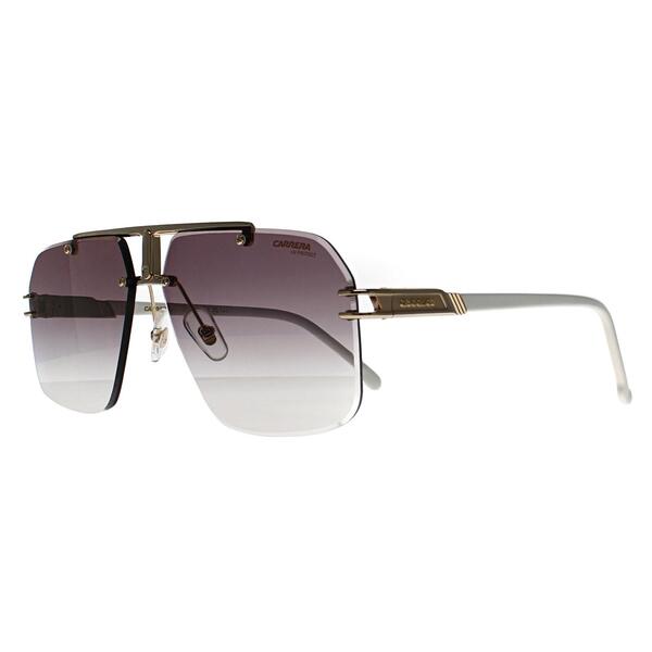 Carrera 1054/S gold gradient sunglasses, UK version