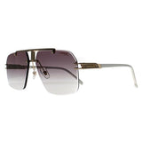 Carrera 1054/S gold gradient sunglasses, UK version