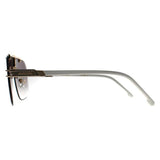 Carrera 1054/S gold gradient sunglasses, UK version