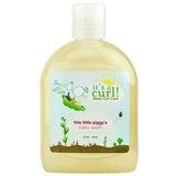 Curls baby wash - British product