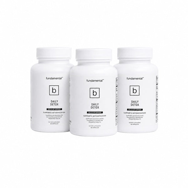 HairMax dietary supplements triple pack, UK version