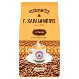 Charalambous Gold Blend Kaffee, UK-Version