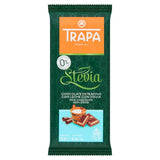 Trapa Milk Chocolate with Stevia   75g GOODS M&S   