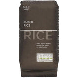 M&S Sushi Rice   500g GOODS M&S   