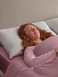 Silentnight Ultrabounce Medium Pillows 2 pack (British brand)