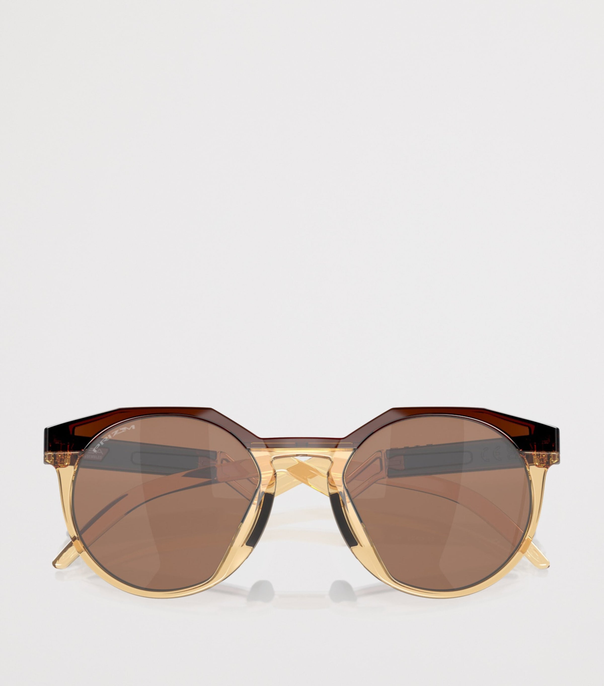 Oakley Kylian Mbappé HSTN Sonnenbrille – Britisches Produkt