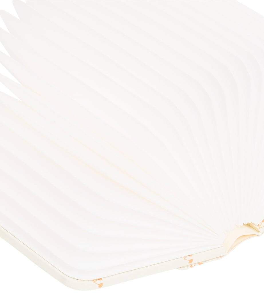Bonpoint book lamp cherry pattern, UK version