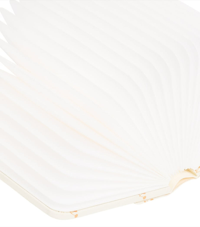 Bonpoint book lamp cherry pattern, UK version